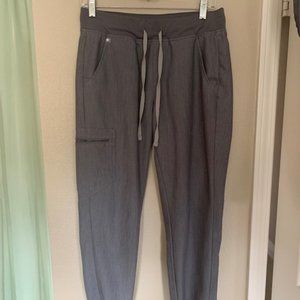 Figs Scrubs - Zamora Jogger